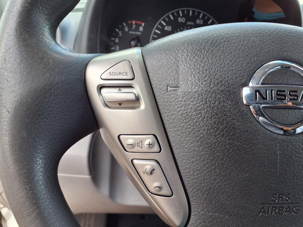 used 2018 Nissan NV200 car, priced at $9,285