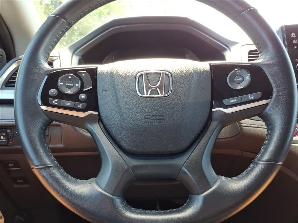 used 2020 Honda Odyssey car, priced at $29,465
