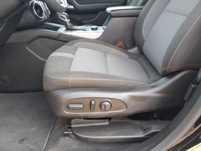 used 2023 Chevrolet Blazer car, priced at $20,998