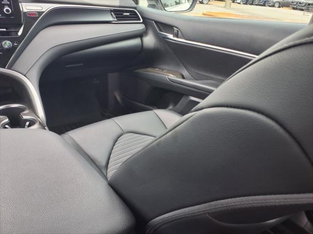 used 2023 Toyota Camry car, priced at $23,688