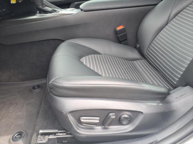used 2023 Toyota Camry car, priced at $23,900