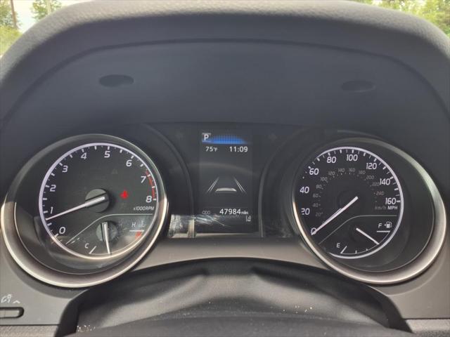 used 2023 Toyota Camry car, priced at $23,688