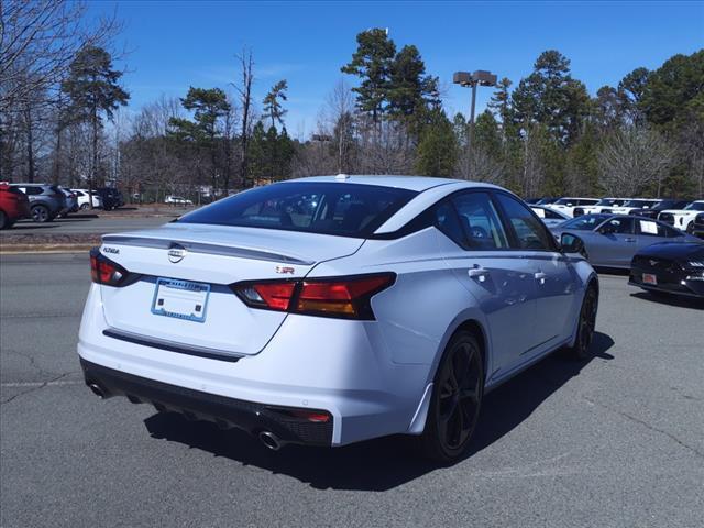 used 2023 Nissan Altima car, priced at $22,699