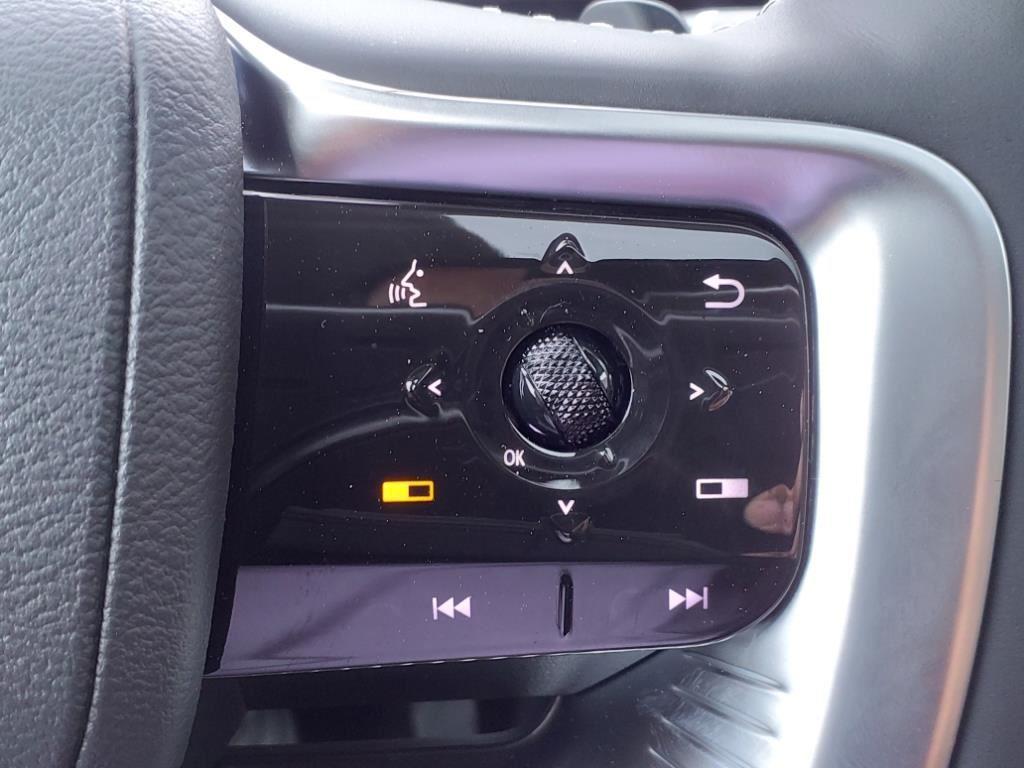 new 2025 INFINITI QX80 car
