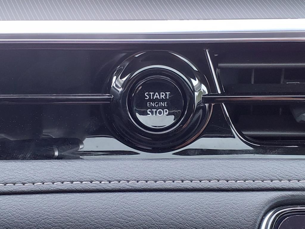 new 2025 INFINITI QX80 car, priced at $87,205