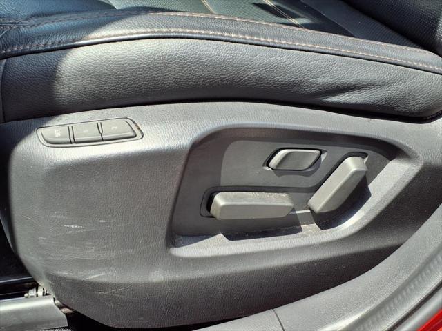 used 2022 Mazda CX-5 car, priced at $24,988