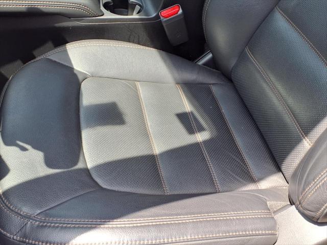 used 2022 Mazda CX-5 car, priced at $24,988