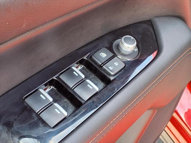 used 2022 Mazda CX-5 car, priced at $24,988