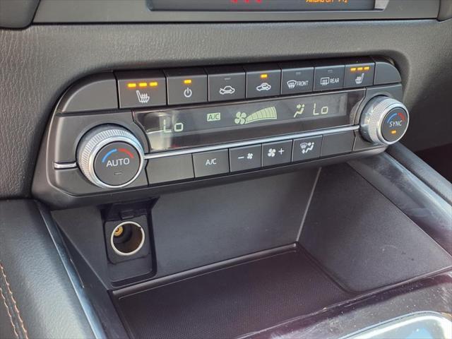 used 2022 Mazda CX-5 car, priced at $24,988