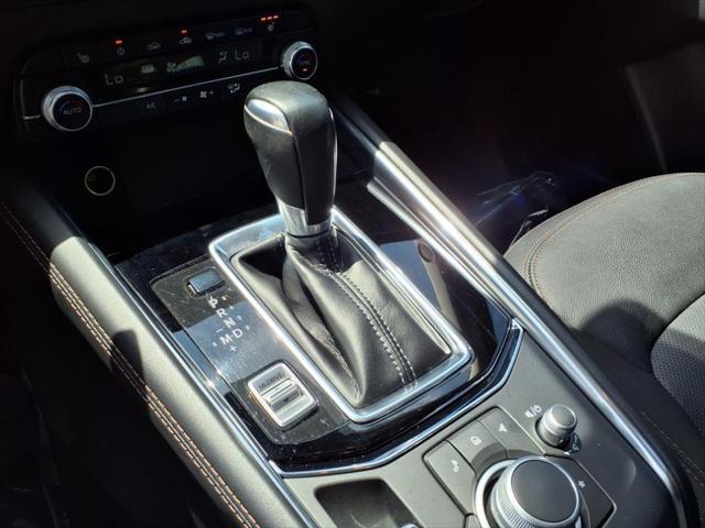 used 2022 Mazda CX-5 car, priced at $24,988