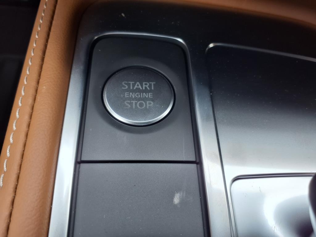 new 2025 INFINITI QX60 car, priced at $61,783