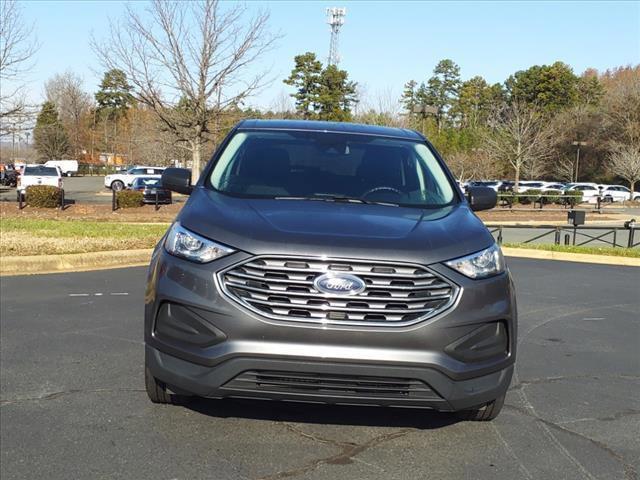 used 2022 Ford Edge car, priced at $21,000