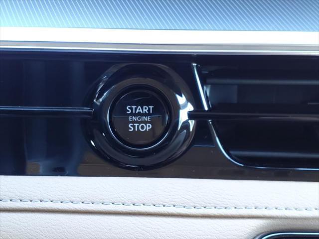 new 2025 INFINITI QX80 car, priced at $92,194