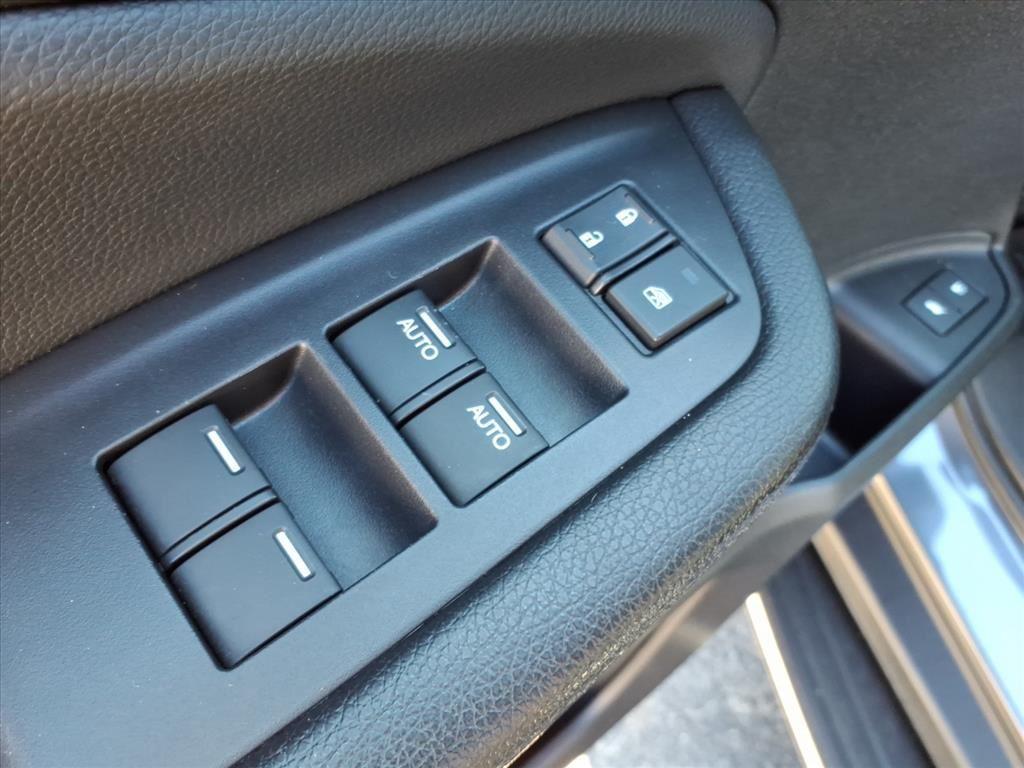 used 2017 Honda Pilot car, priced at $17,385