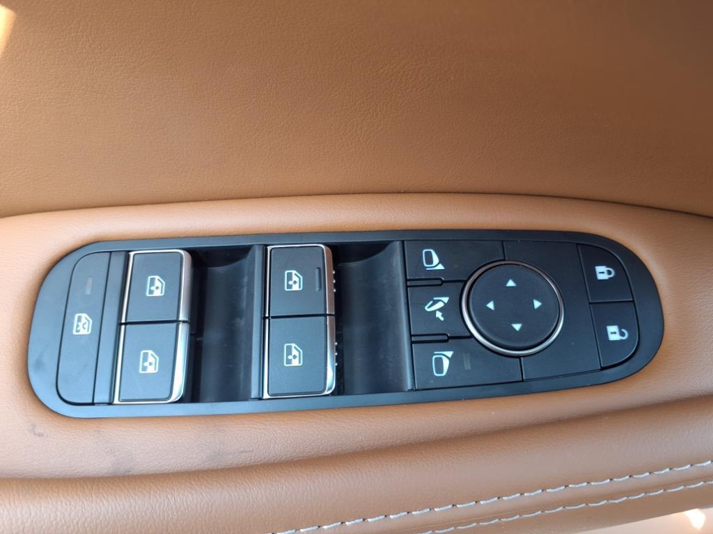 new 2025 INFINITI QX60 car, priced at $61,783