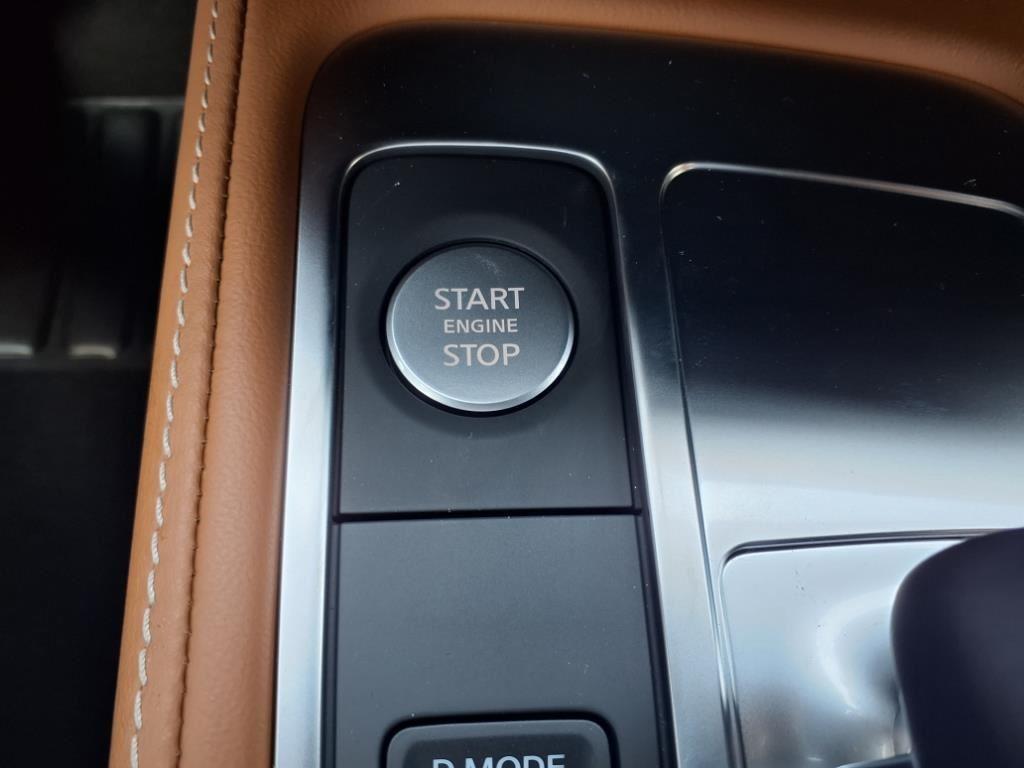 new 2025 INFINITI QX60 car