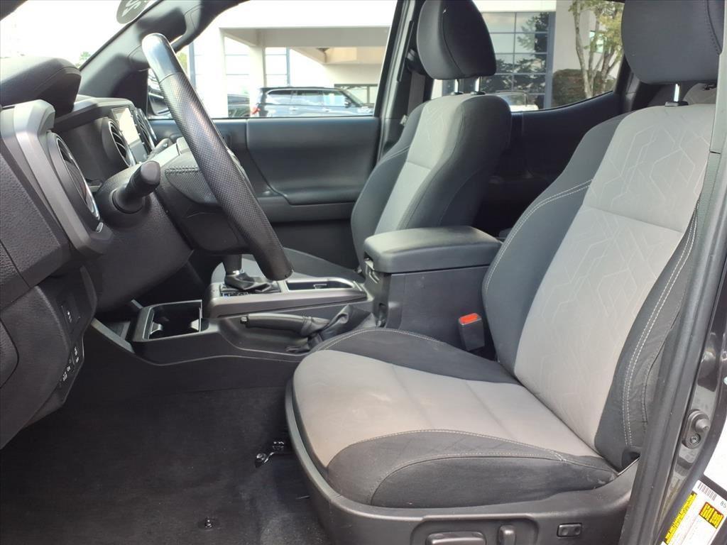used 2023 Toyota Tacoma car, priced at $38,775