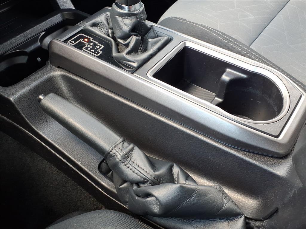 used 2023 Toyota Tacoma car, priced at $38,775