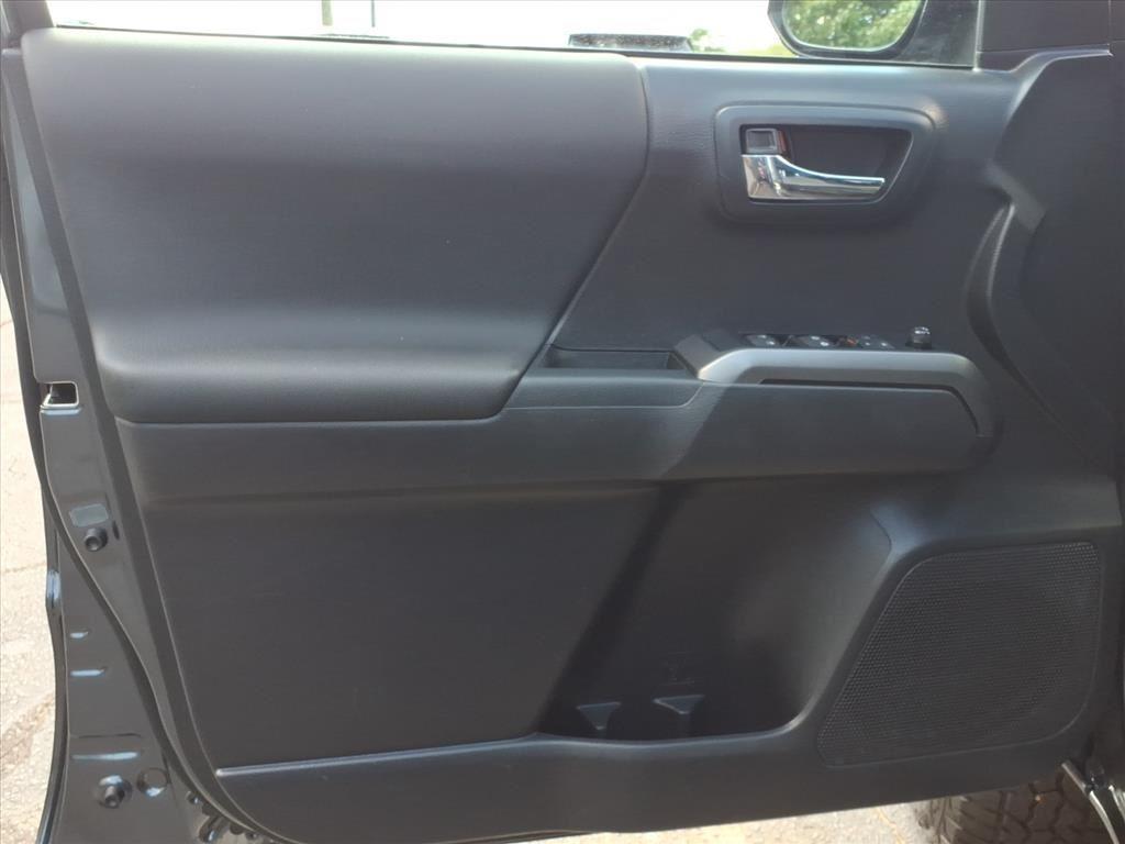 used 2023 Toyota Tacoma car, priced at $38,775