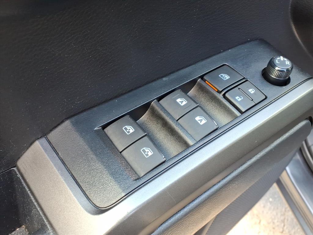 used 2023 Toyota Tacoma car, priced at $38,775