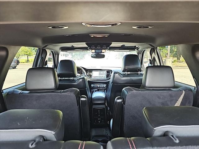 used 2021 Dodge Durango car, priced at $30,988