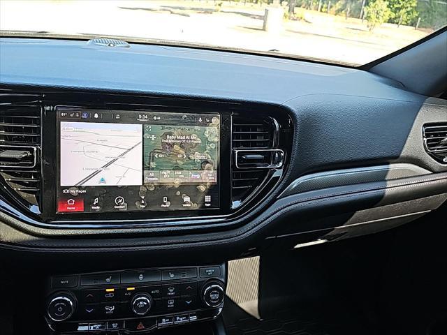 used 2021 Dodge Durango car, priced at $30,988