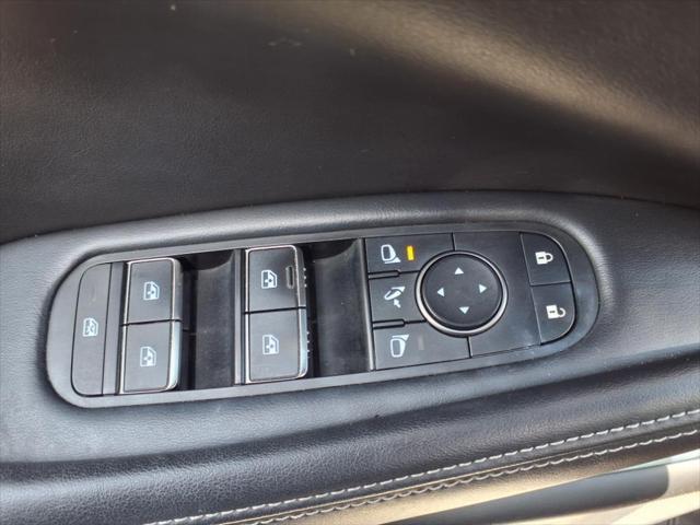 used 2022 INFINITI QX60 car, priced at $35,488