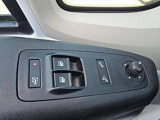 used 2020 Ram ProMaster 2500 car, priced at $24,662