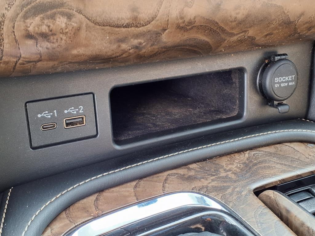 used 2021 INFINITI QX80 car, priced at $29,300