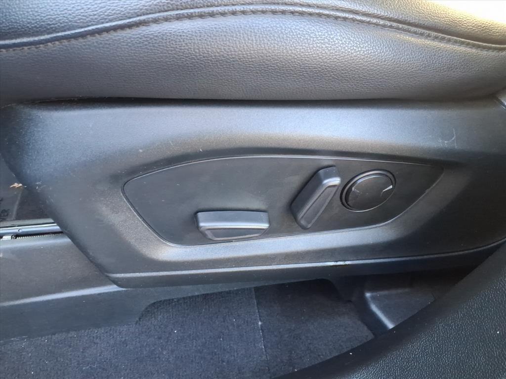 used 2023 Ford Explorer car, priced at $31,247