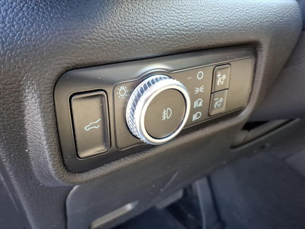 used 2023 Ford Explorer car, priced at $31,247