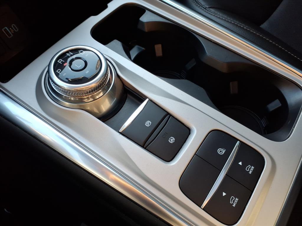 used 2023 Ford Explorer car, priced at $31,247