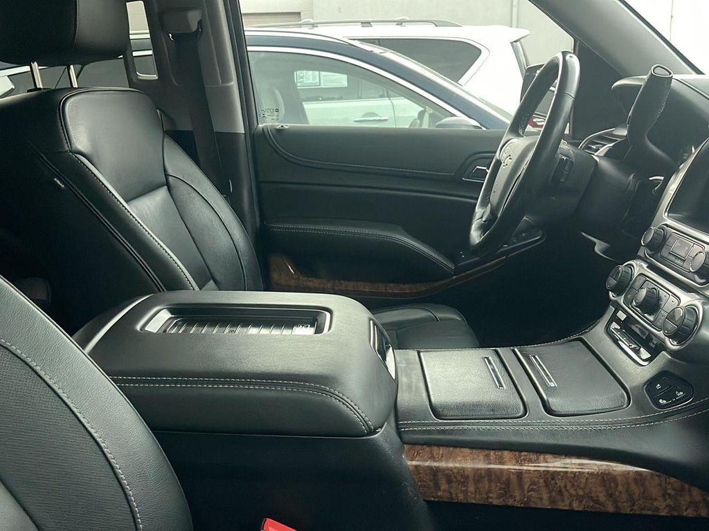 used 2020 Chevrolet Tahoe car, priced at $36,789