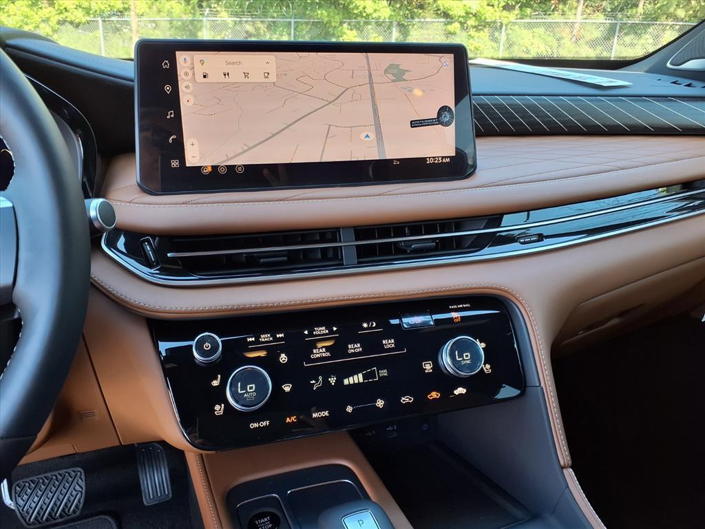 new 2026 INFINITI QX60 car