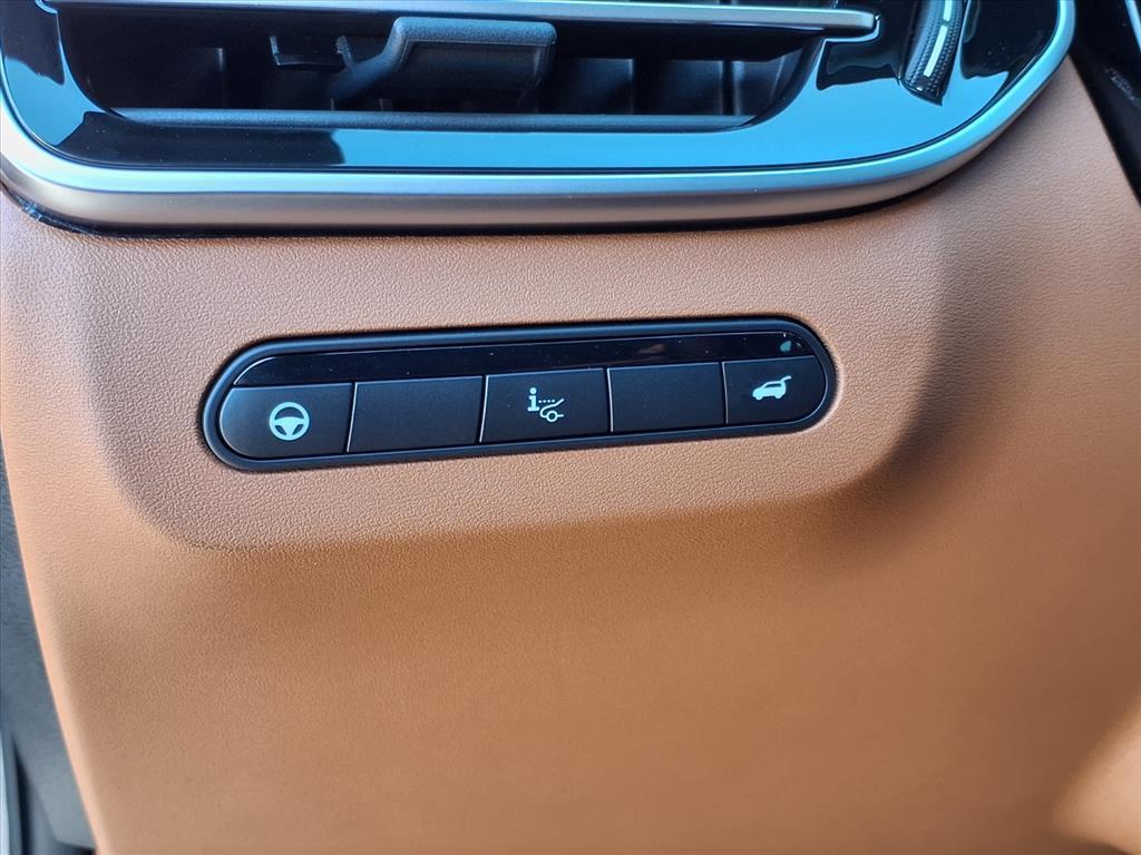 new 2026 INFINITI QX60 car