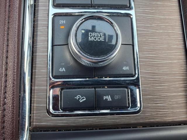 used 2023 Ford Expedition Max car, priced at $40,988