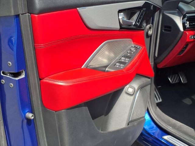 used 2022 Acura MDX car, priced at $39,888