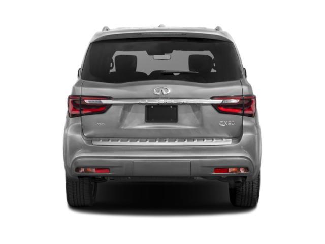 new 2023 INFINITI QX80 car