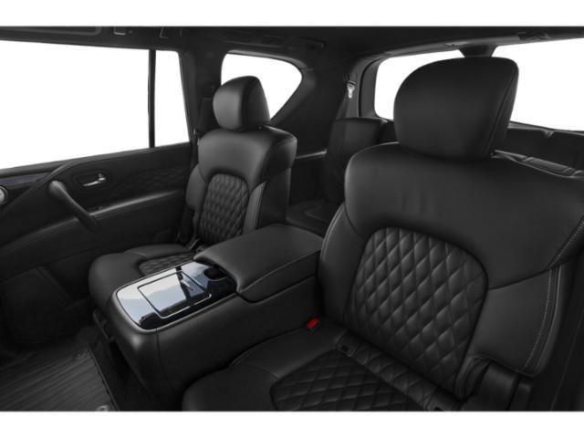 new 2023 INFINITI QX80 car