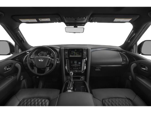 new 2023 INFINITI QX80 car