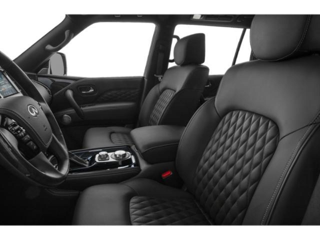 new 2023 INFINITI QX80 car