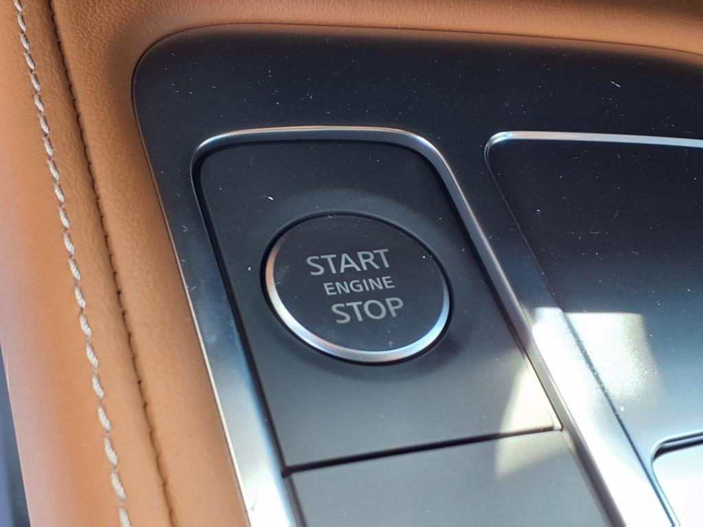 new 2025 INFINITI QX60 car, priced at $58,786