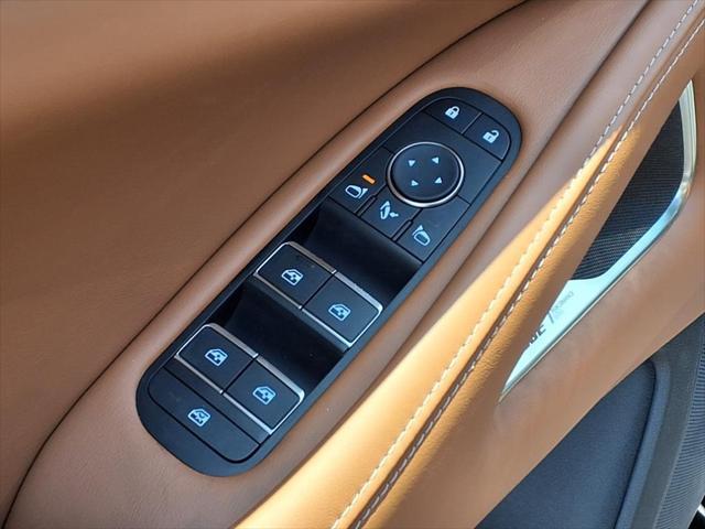 new 2025 INFINITI QX60 car, priced at $66,783