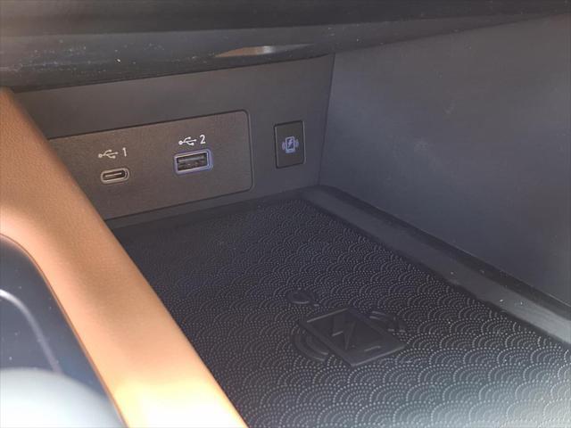new 2025 INFINITI QX60 car, priced at $66,783