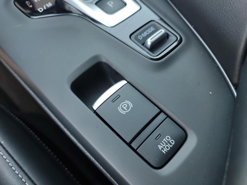 used 2021 INFINITI QX50 car, priced at $23,989