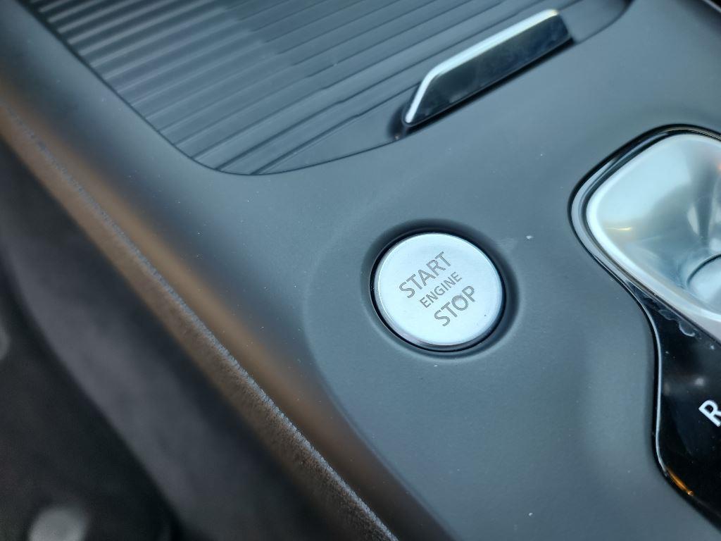 used 2021 INFINITI QX50 car, priced at $21,988