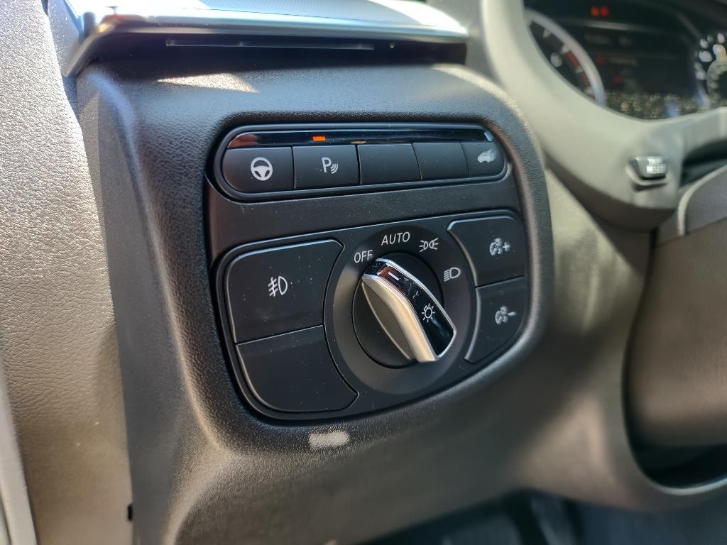 used 2021 INFINITI QX50 car, priced at $23,989