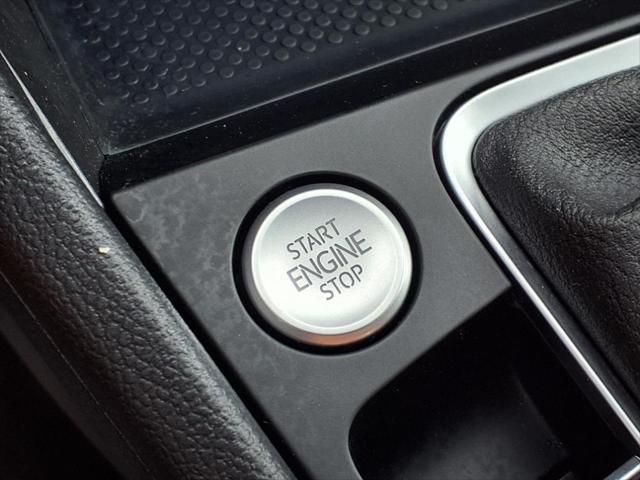 used 2024 Volkswagen Jetta GLI car, priced at $23,988