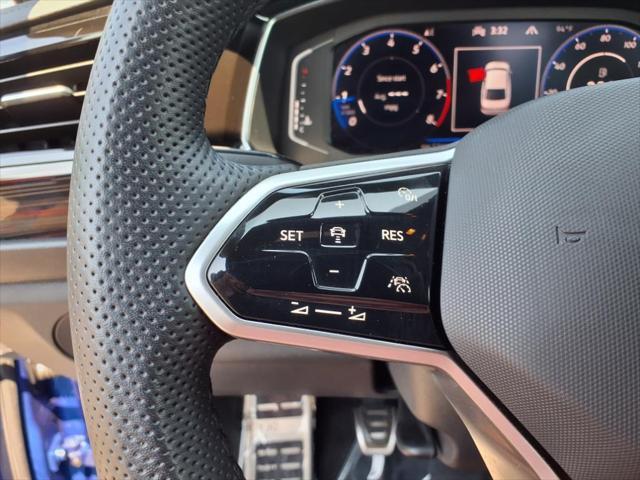 used 2024 Volkswagen Jetta GLI car, priced at $23,988