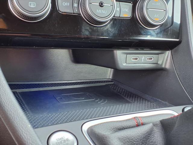 used 2024 Volkswagen Jetta GLI car, priced at $23,988